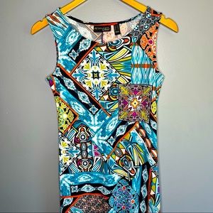 Attitudes by Renee Maxi Dress